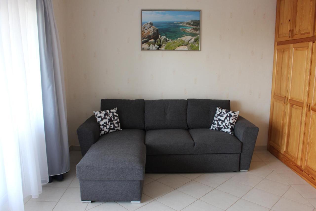 Lizi Apartman Alsóörs المظهر الخارجي الصورة